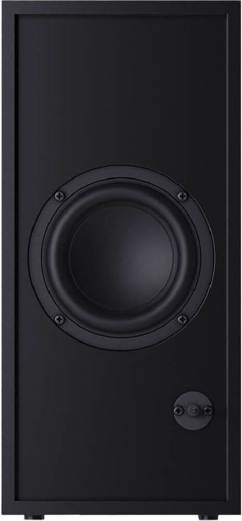 SHARP HT-SBW110 2.1 Slim Soundbar s externím subwooferem, Obrázek produktu 19