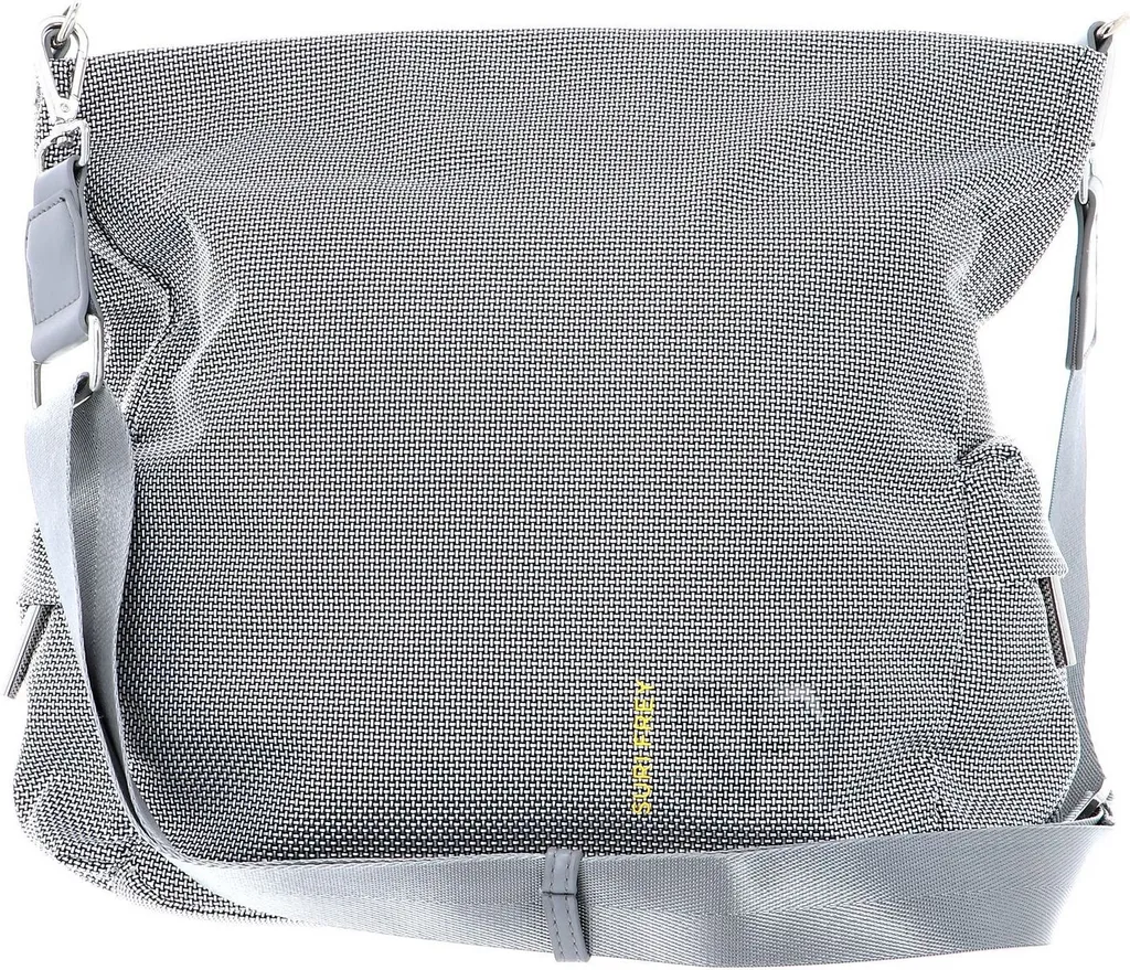 Borsa SURI FREY Marry Grigio Chiaro - Eleganza Vegana SURI Sports