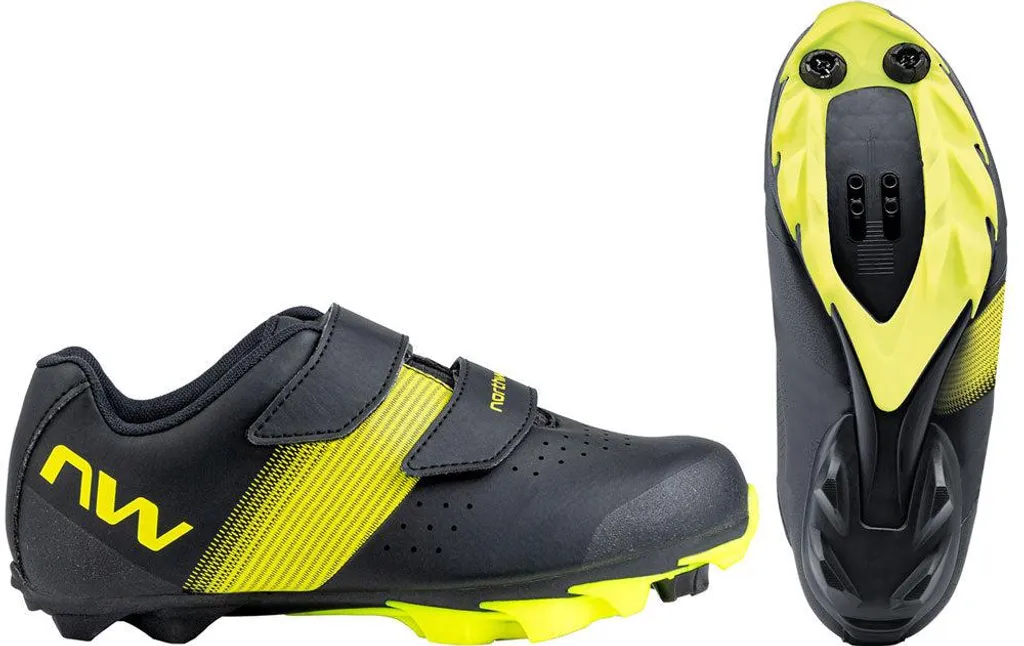 Northwave Hammer Junior - Chaussures de VTT Performance pour Enfants