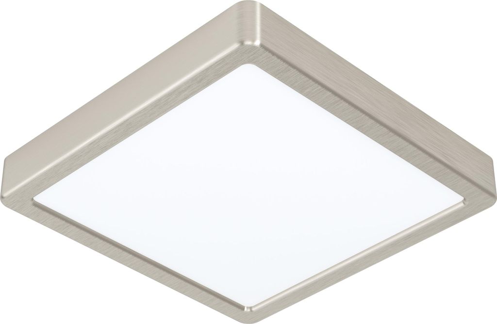 EGLO LED Deckenleuchte Fueva 5, 21 cm, aus Stahl und einer Produktbild 