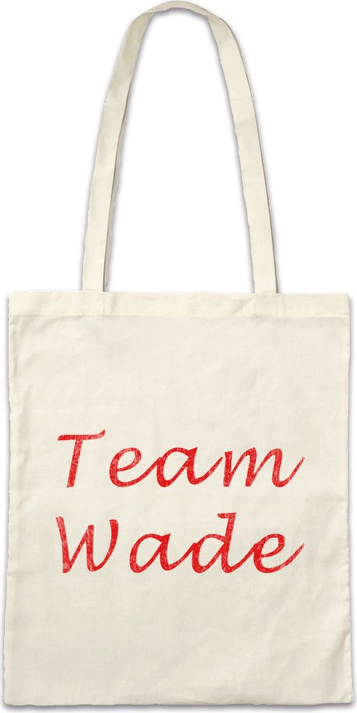 Urban Backwoods Team Wade, Stofftasche, Farbe: Beige