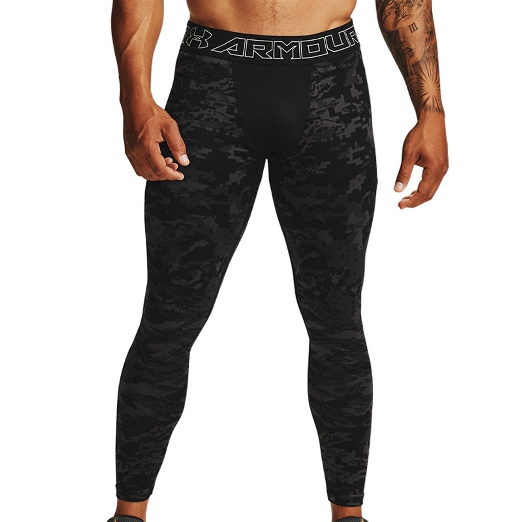 Under Armour ColdGear Armour Compression Legging - Gr. XL