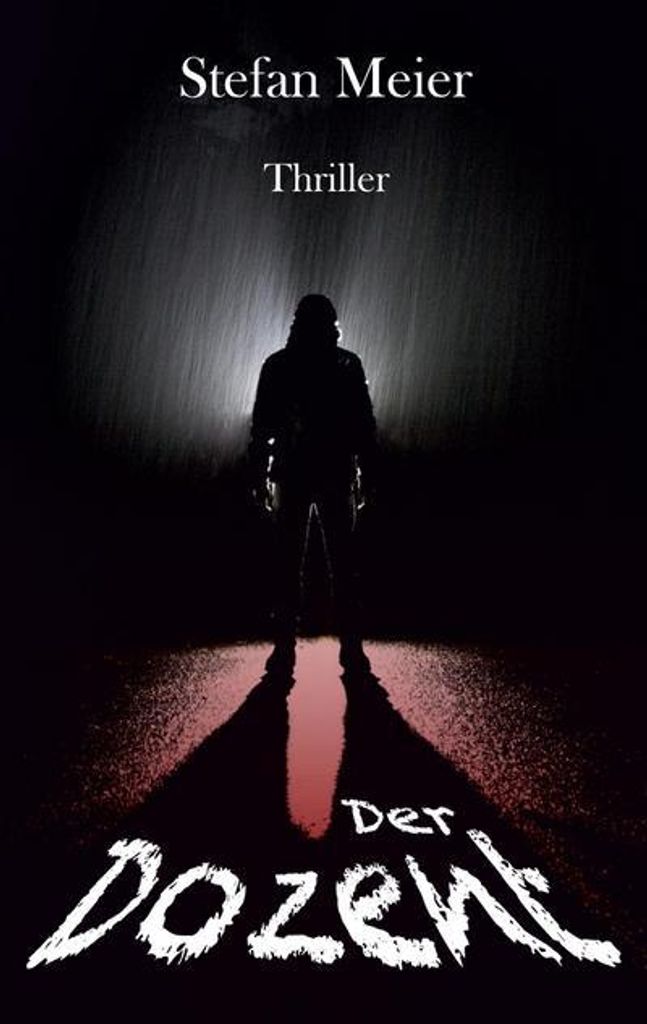 Der Dozent