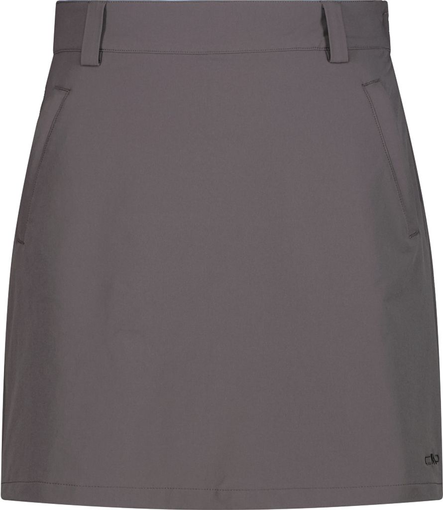Cmp WOMAN SKIRT 2 IN 1 TERRA TERRA 38