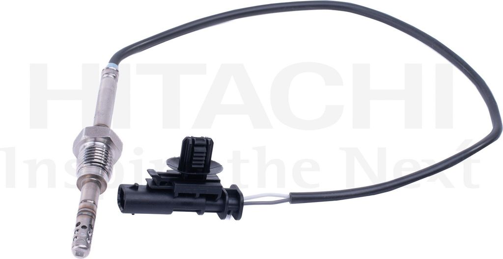HITACHI 2505566 Abgastemperatursensor für VOLVO XC60 (156)