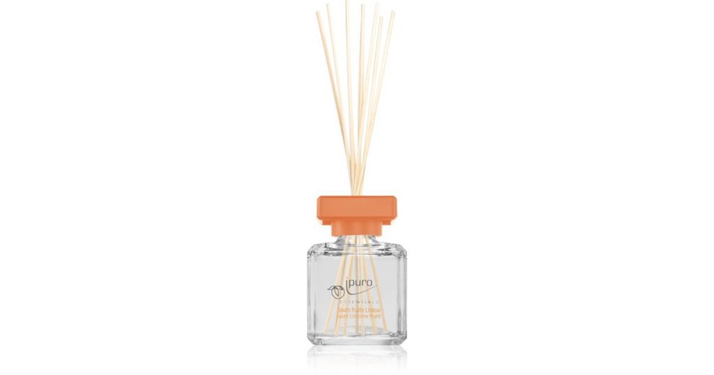 Aroma difuzér Ipuro Essentials Fruity Lisboa 200 ml Obrázek produktu 