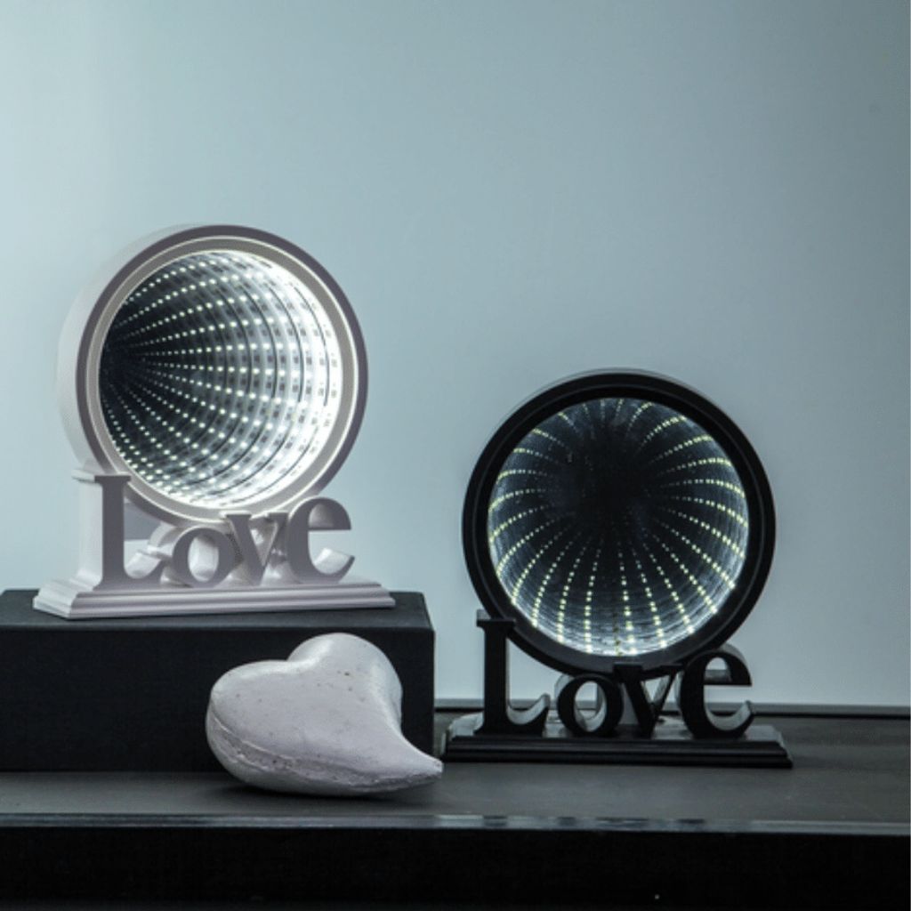 Mirror Light
