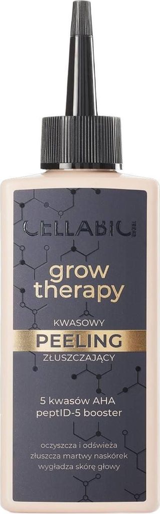 CELLABIC MEN Säurepeeling für die Kopfhaut - 150ml