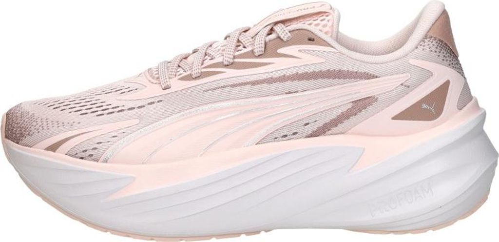 Puma Maxima Pro  Sneakers Laag - Roze - Maat 42 Image du produit 