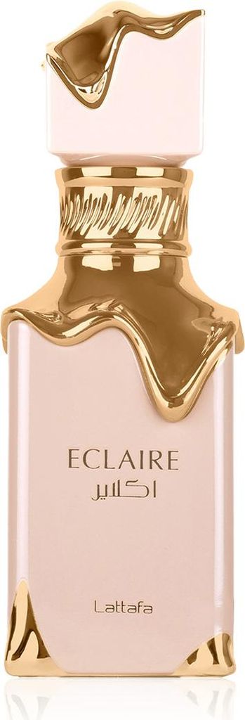 Lattafa Eclaire Edp Spray 100 ml Produktbild 