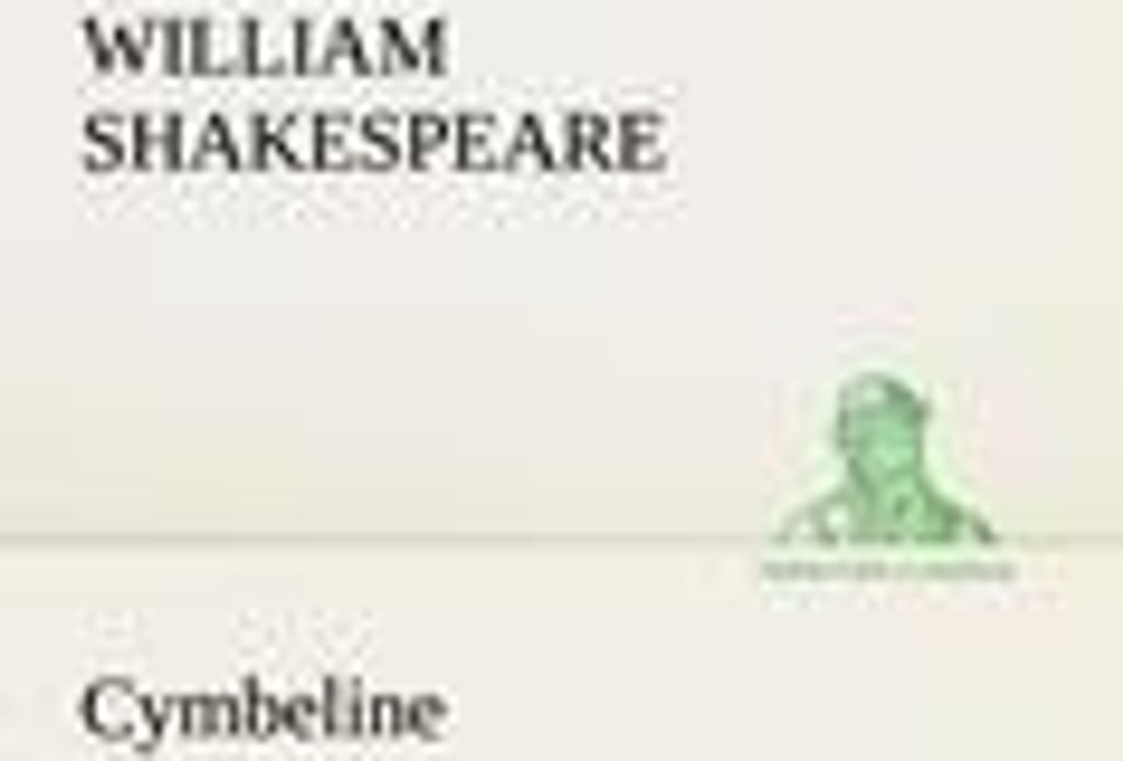 Cymbeline