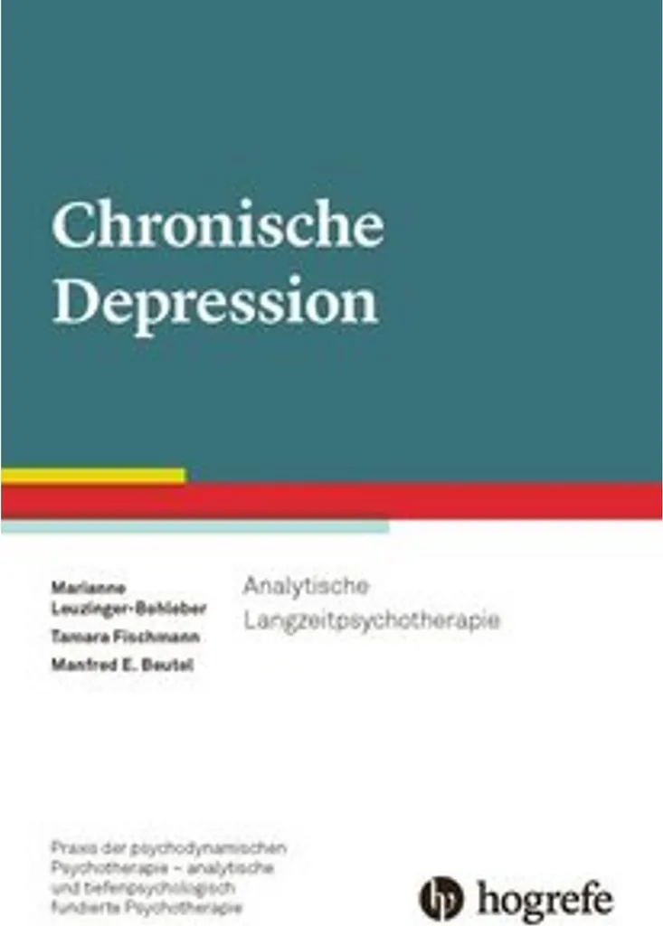 Vivre avec la Dépression Chronique : Conseils et Accompagnement
