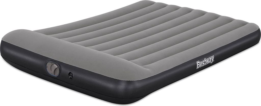 Bestway® TriTech® Doppelluftbett mit USB-Elektropumpe 203 x Produktbild 