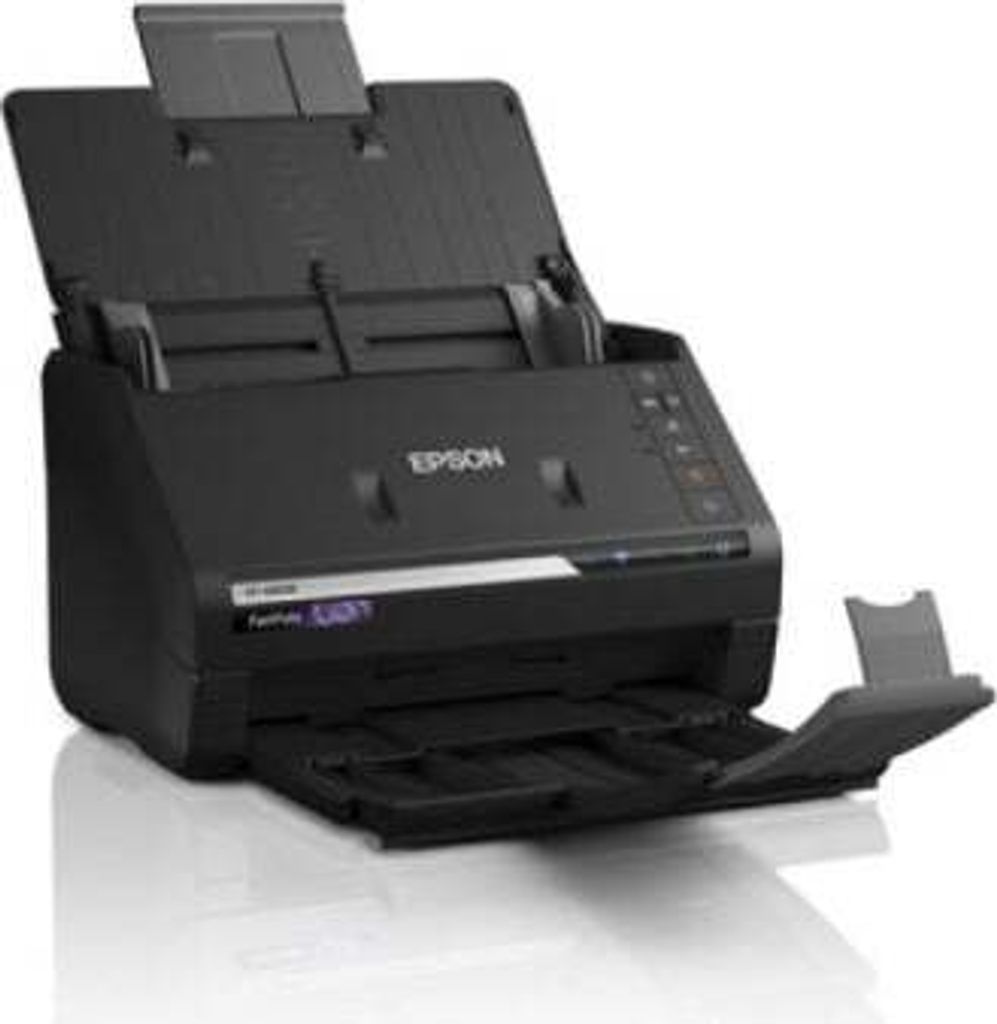 Epson FastFoto FF-680W Obrázok produktu 19