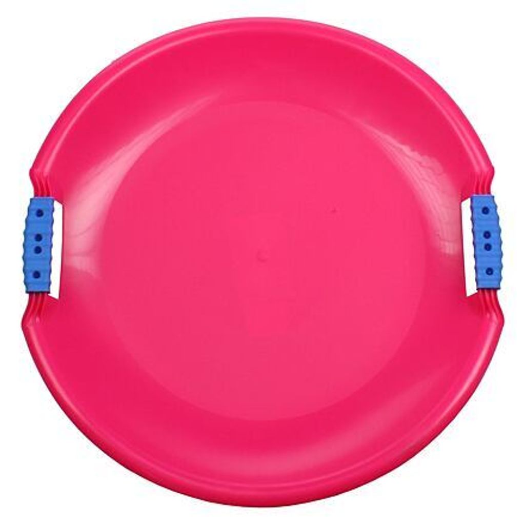Merco Tornado Super Sled Plate Rosa Confezione da 1 Immagine del prodotto 