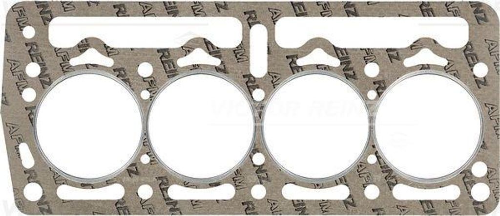 VICTOR REINZ 61-35565-30 Dichtung, Zylinderkopf OE 46402972 kompatibel mit Cinquecento, Panda, Seicento, Focus