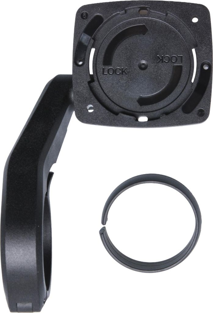 Bosch Displayhalter Intuvia 100 31,8mm Produktbild 