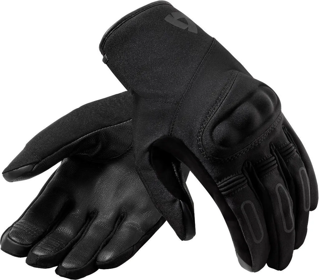 Gants moto femme Revit Cassini H2O WP XS fini les mains mouillées