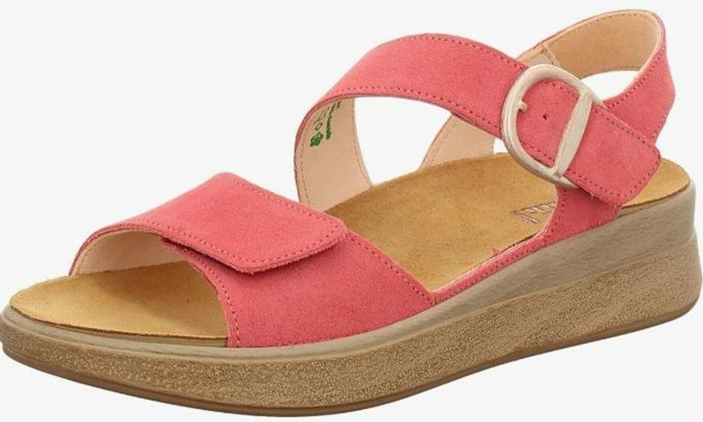 Think Komfort Sandalen für Damen