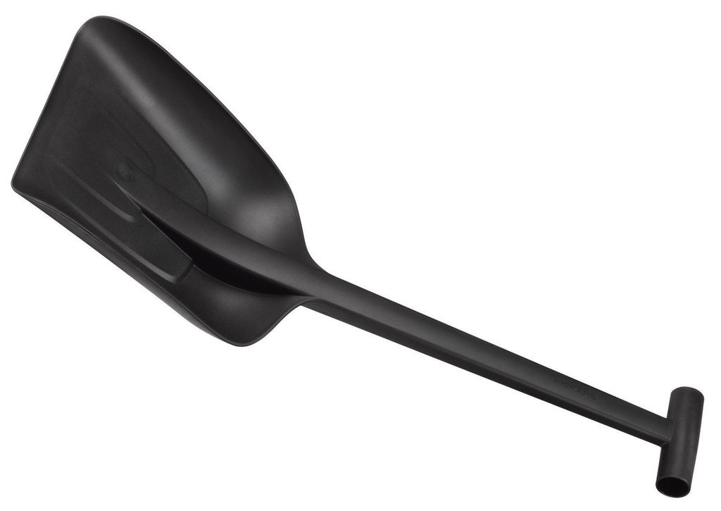 Fiskars Cazzuola per auto solida (1019353) Immagine del prodotto 