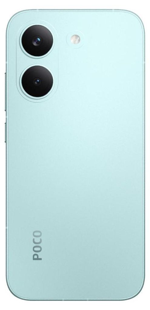 Xiaomi Poco X8 Pro 5G 12 GB/512 GB Grün (Mint Green)