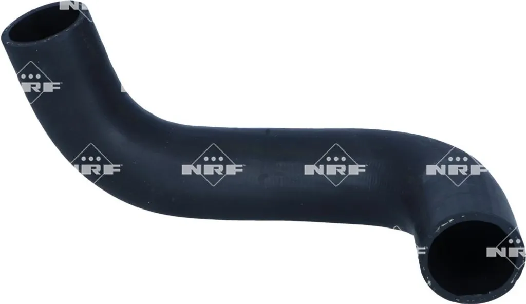 Tuyau d'air de suralimentation renforcé NRF pour moteur Ford C-Max