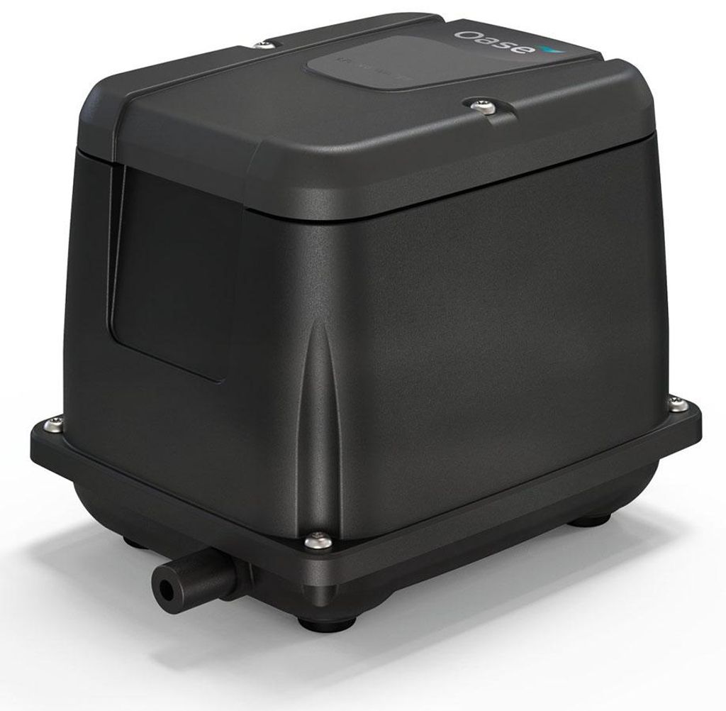 Oase Teichbelüfter AquaOxy 2500 Gusseisen-Gehäuse 2500 l/h IP44