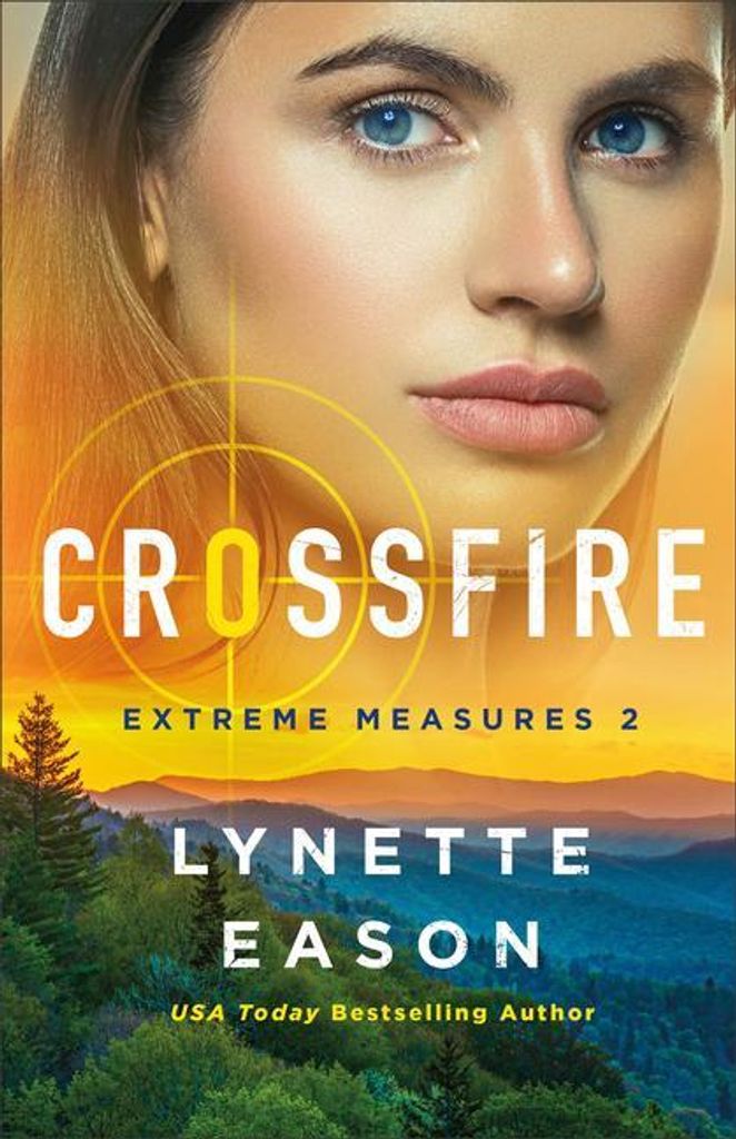 Crossfire – Lingua: Inglese