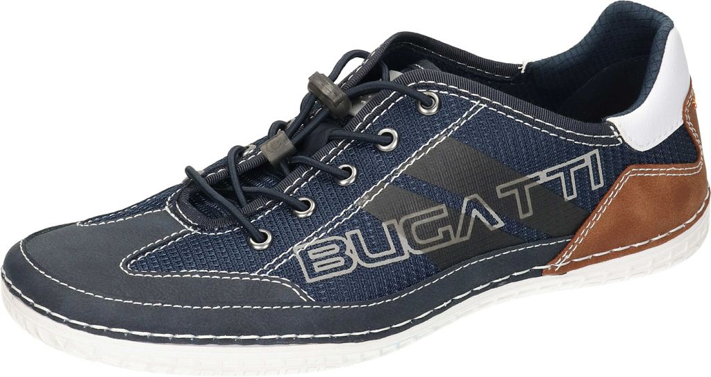 Bugatti Buty 321AFF0250004100 Zdjęcie produktu 17