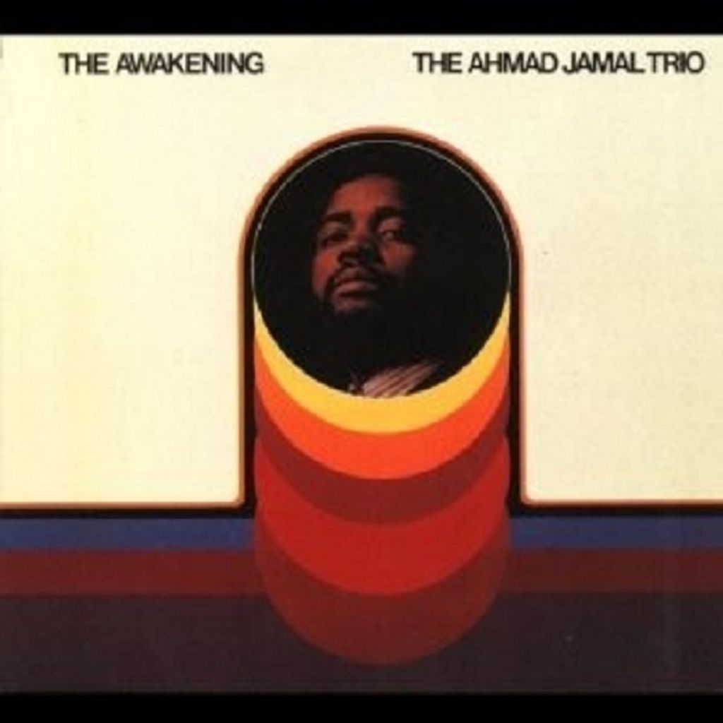 Jamal,Ahmad-The Awakening