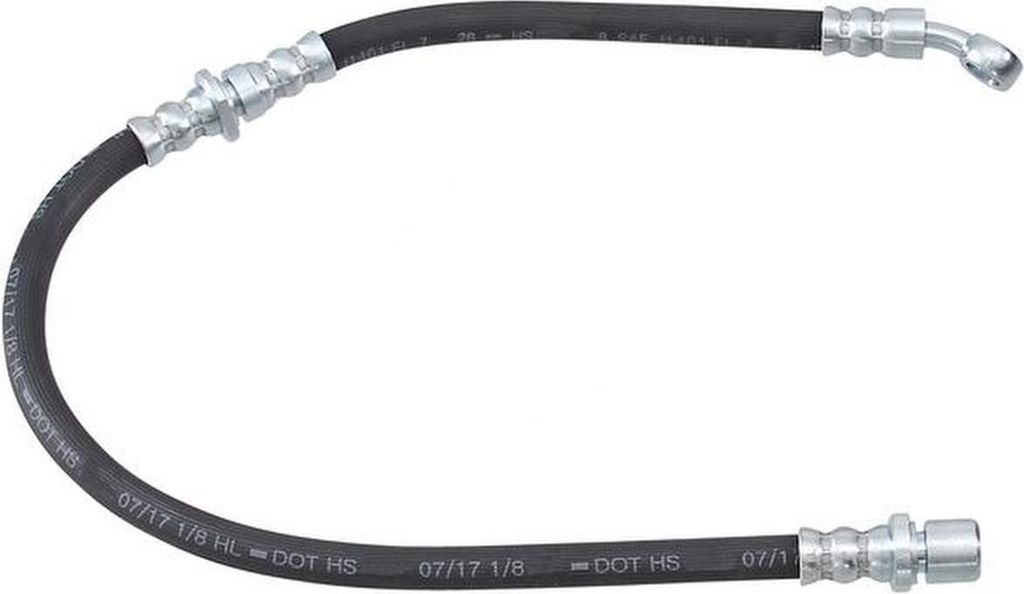 A.B.S. SL 5243 Bremsschlauch für SUBARU FORESTER (SG) FORESTER (SF)