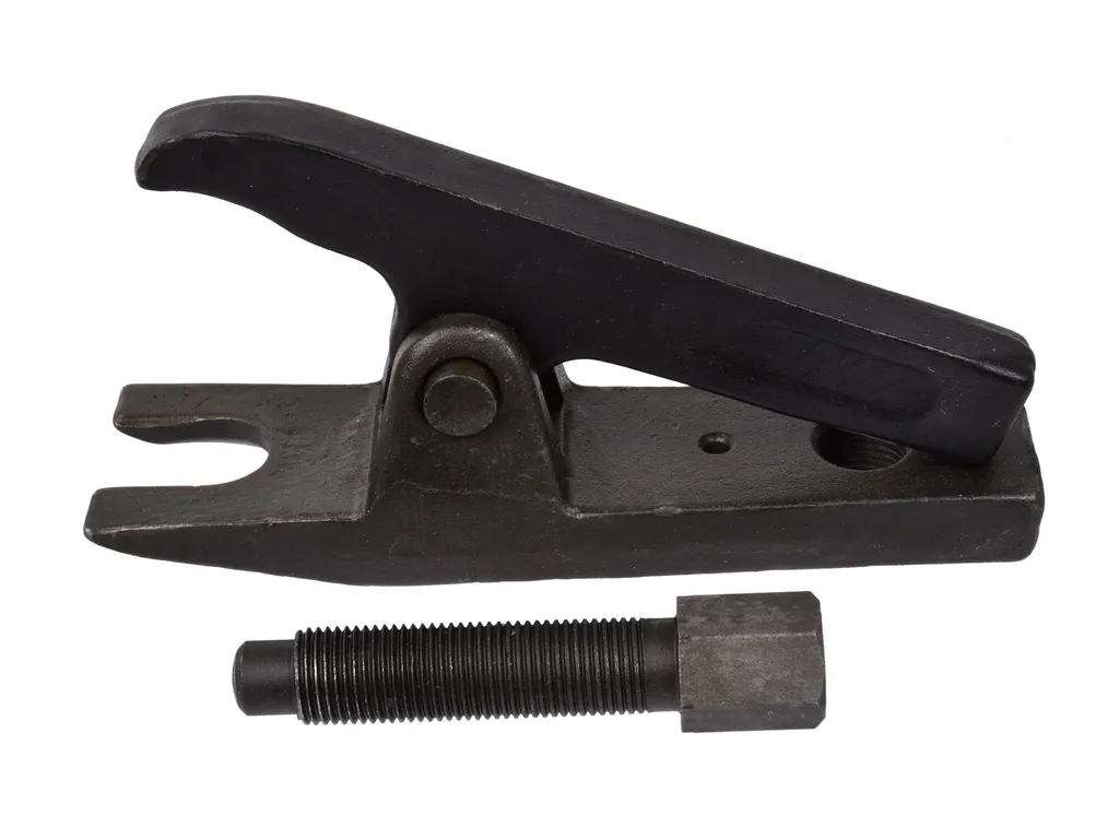 GEKO G02587 Estrattore Perno a Sfera 19mm - Qualità Professionale