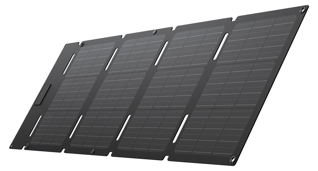 EcoFlow EFSOLAR45-TYPE-C, 45 W, 25,6 V, 2,06 A, Obrázok produktu 