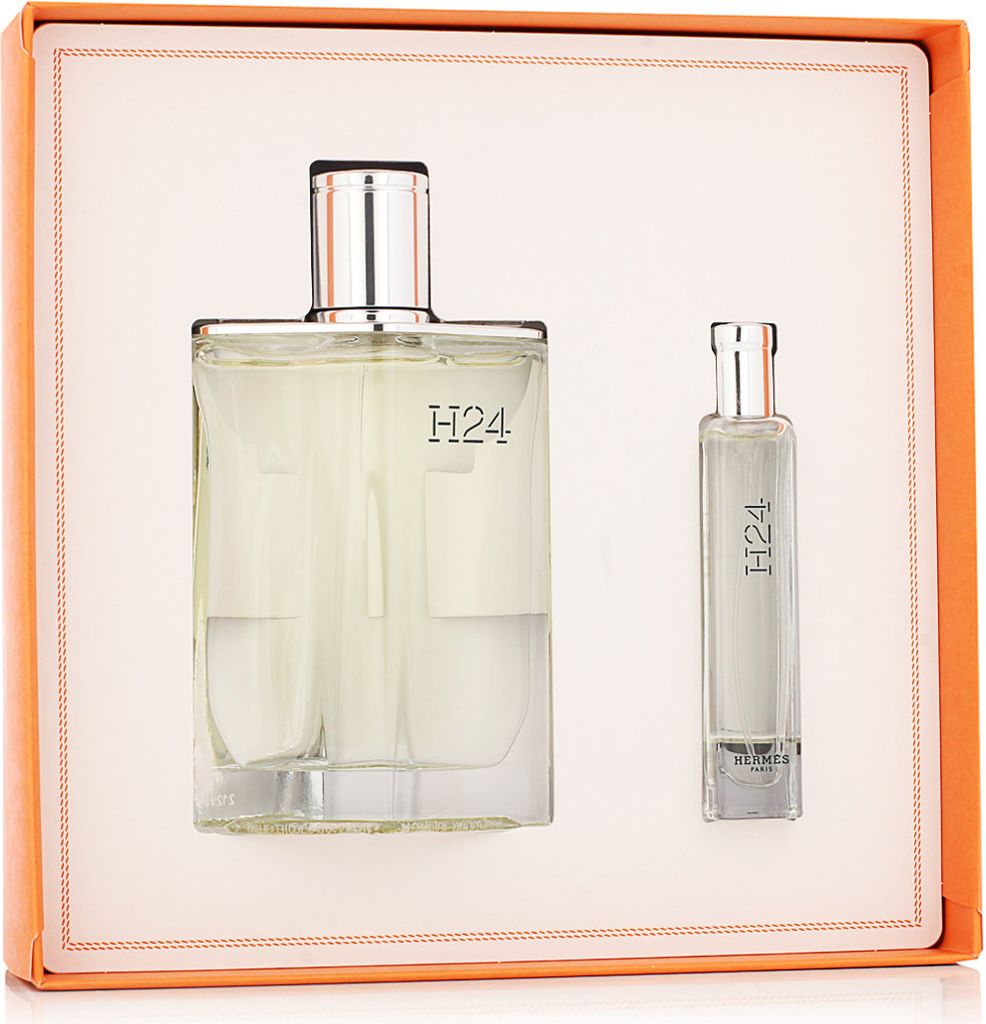 Hermès - H24 Geschenkset – Eau de Toilette Spray 100 ml + Produktbild 