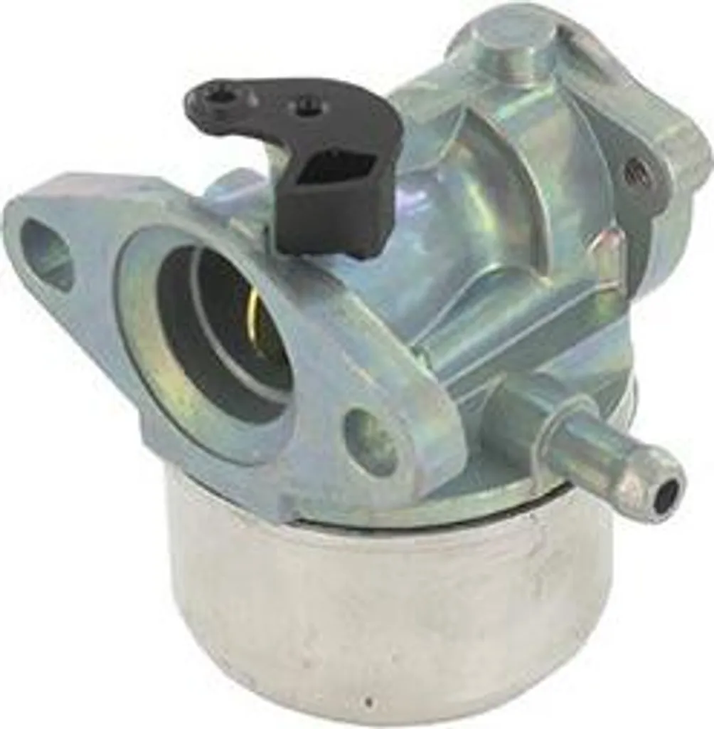 Carburateur pour Briggs & Stratton Quantum : Remplace 498170 799868