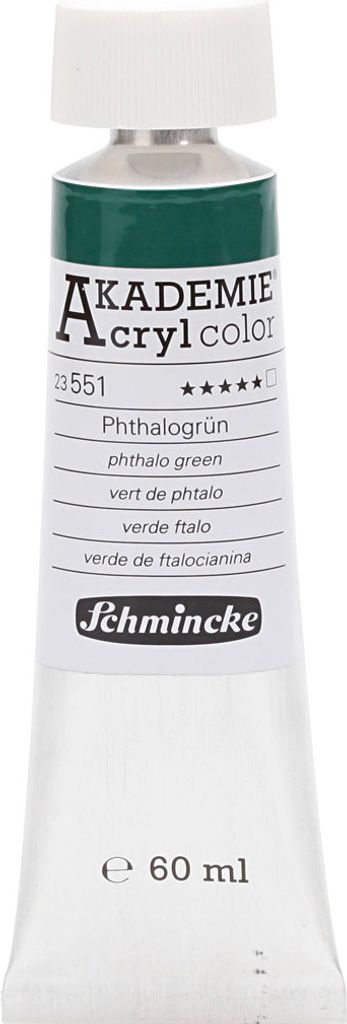 Schmincke AKADEMIE Acrylfarbe