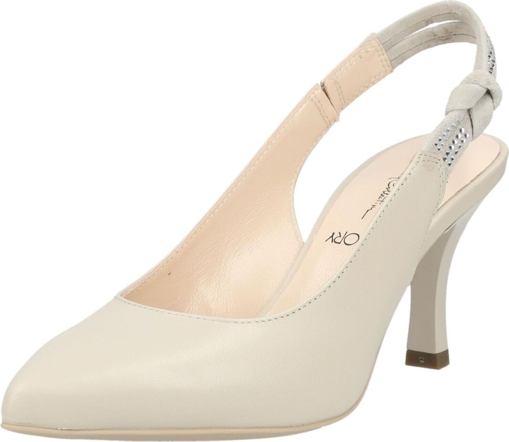 Nero Giardini Pumps Pumps Leder