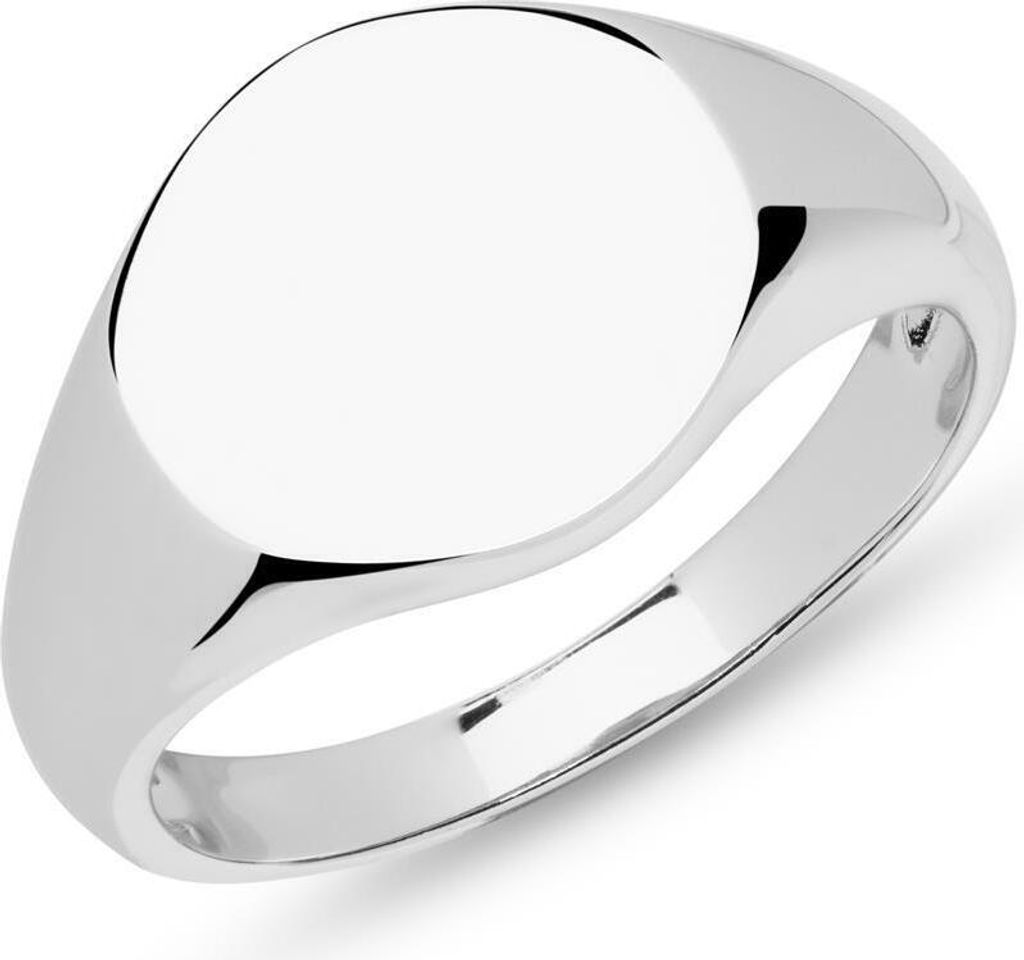 Unique Ring 925er Sterlingsilber SR0416 (Größe: 50mm)