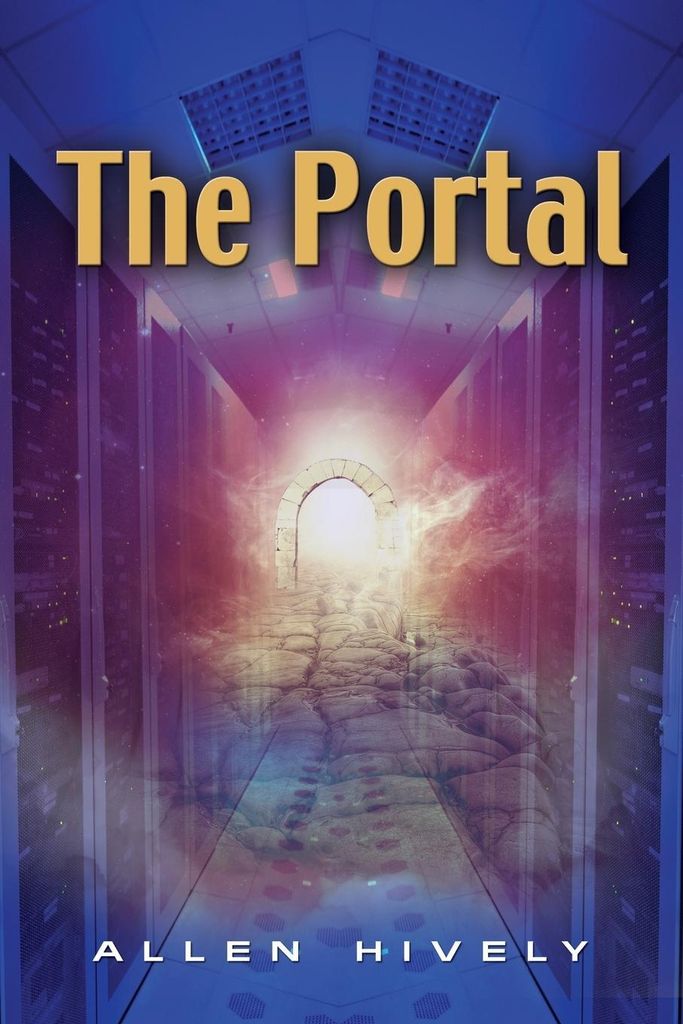The Portal – Lingua: Inglese