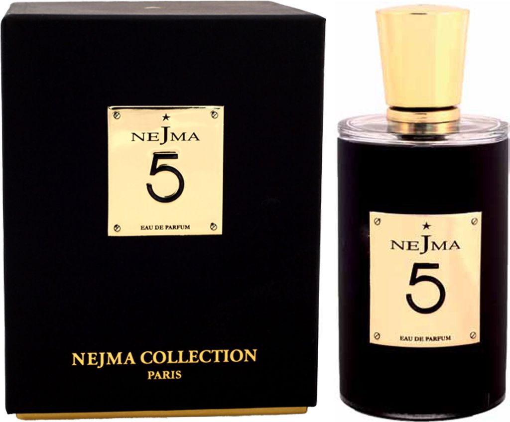 Nejma Spray 5 Eau de Parfum