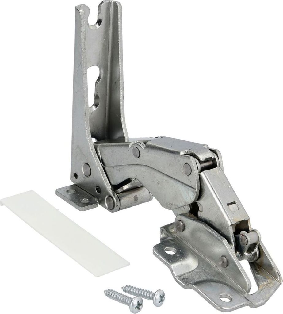 EUROPART Türscharnier 10028214 für Kühlschrank Gefrierschrank | Scharnier Tür, Türgelenk