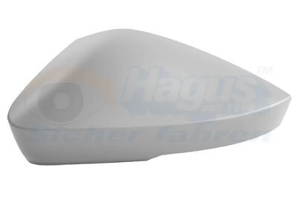 Réparer rétroviseur gauche SKODA Kamiq avec coque VAN WEZEL 7611843