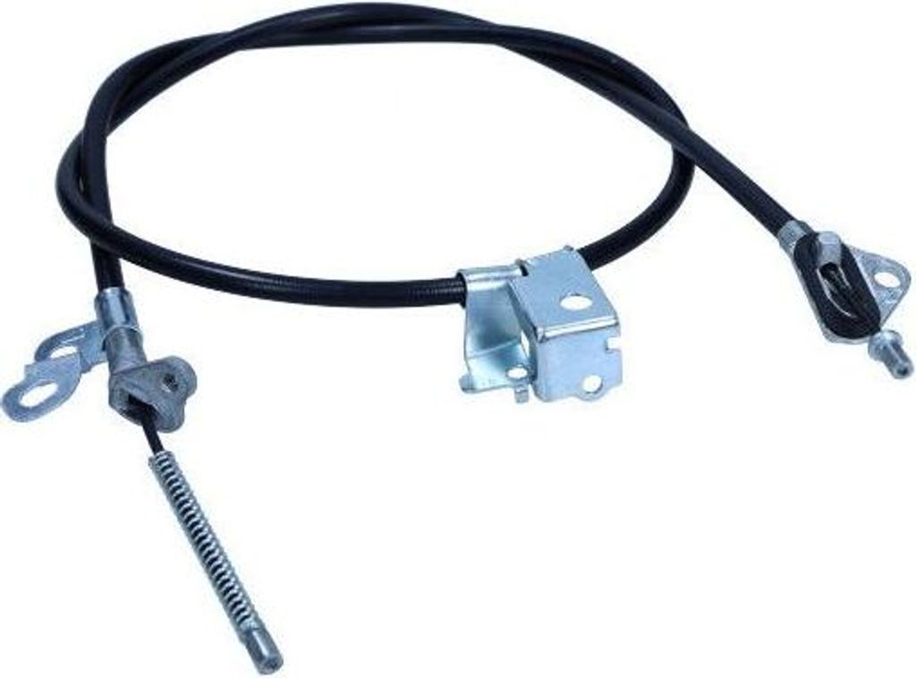 MAXGEAR Handbremsseil Seilzug Feststellbremse für TOYOTA Yaris Schrägheck (P1) Hinten Rechts 32-1557