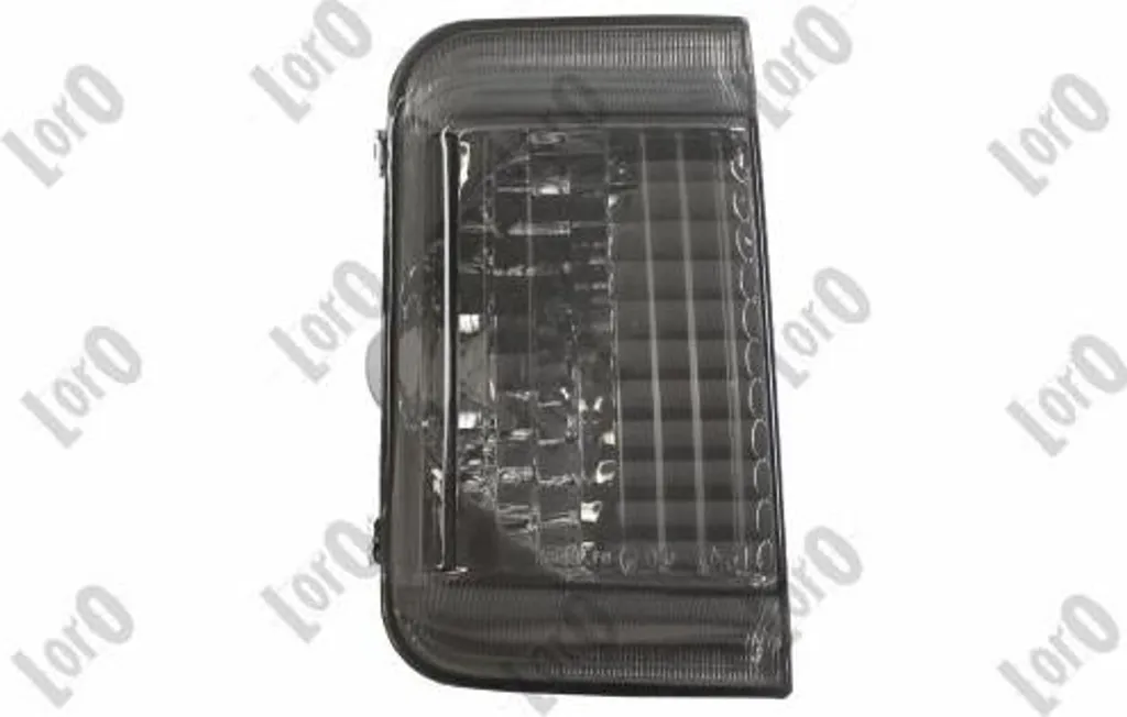 ABAKUS 038-33-003 Luce lampeggiante OE 71748252 compatibile con Boxer, Ducato, Jumper