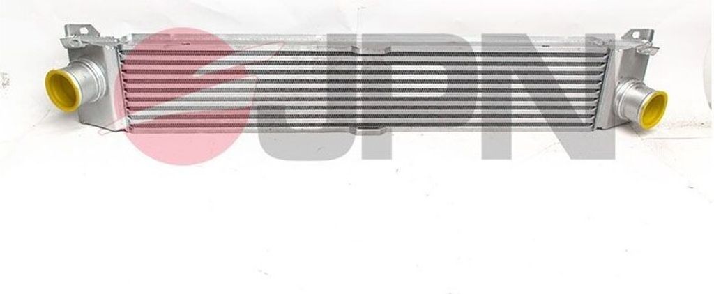 JPN 60C9294 - OE 1340763080 Ladeluftkühler für Ducato