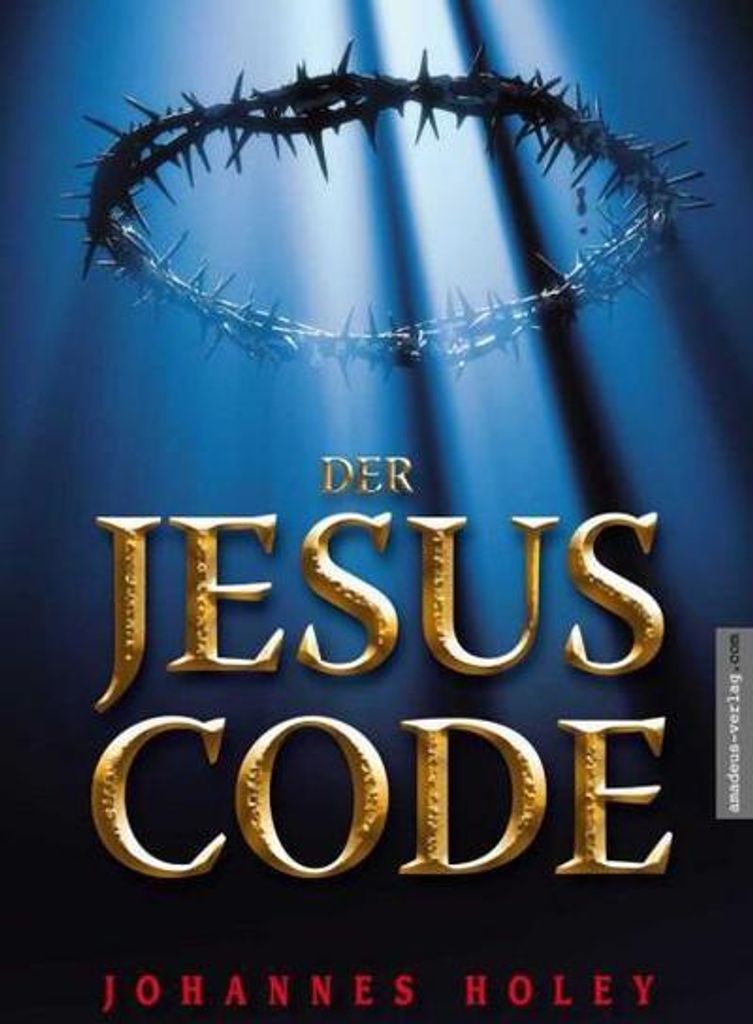 Der Jesus Code