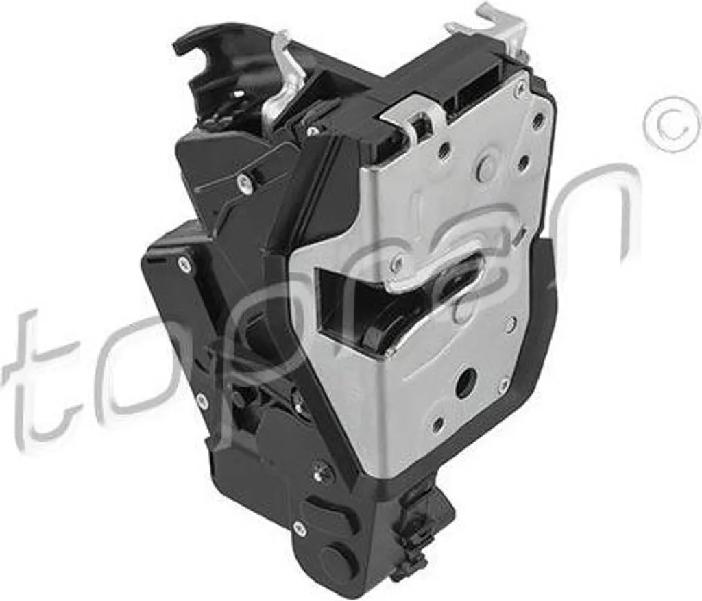 Réparer verrouillage porte BMW E46 - Serrure Topran OE 51217011241
