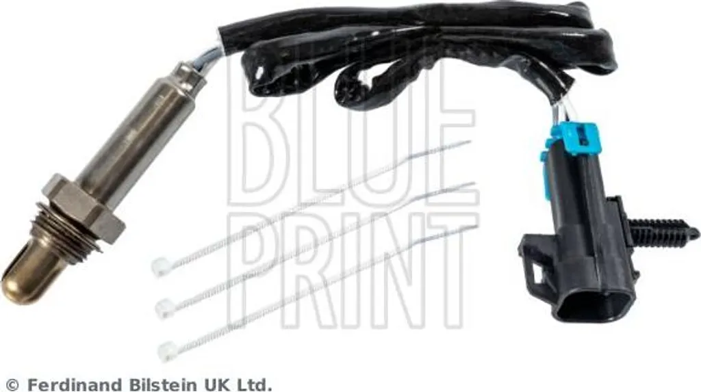 Sonde lambda compatible Opel Astra G et Nissan Almera Blue Print ADBP27