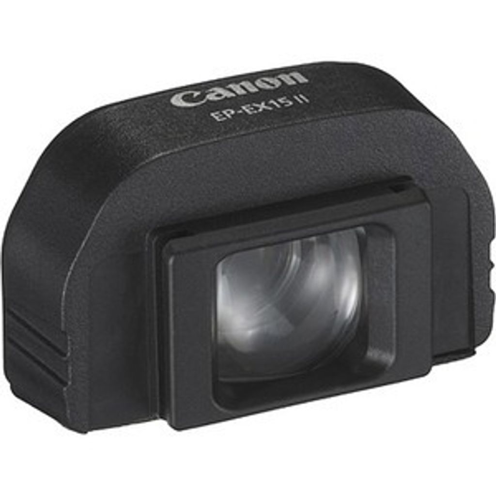 Canon EP-EX15 II Okularverlängerung