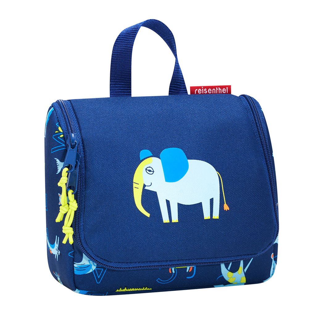 Sac de voyage Reisenthel 33.5x40x24cm 18L ALLROUNDER XS KIDS CATS AND DOGS MINT pas cher Sac de voyage Reisenthel 33.5x40x24cm 18L ALLROUNDER XS KIDS CATS AND DOGS MINT pas cher